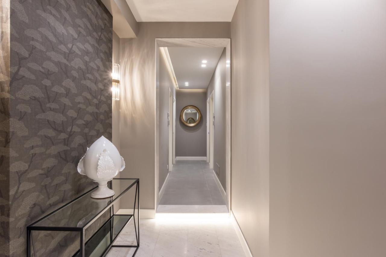 Il Pumo - Apulian Rooms Bari Savoia Exteriér fotografie