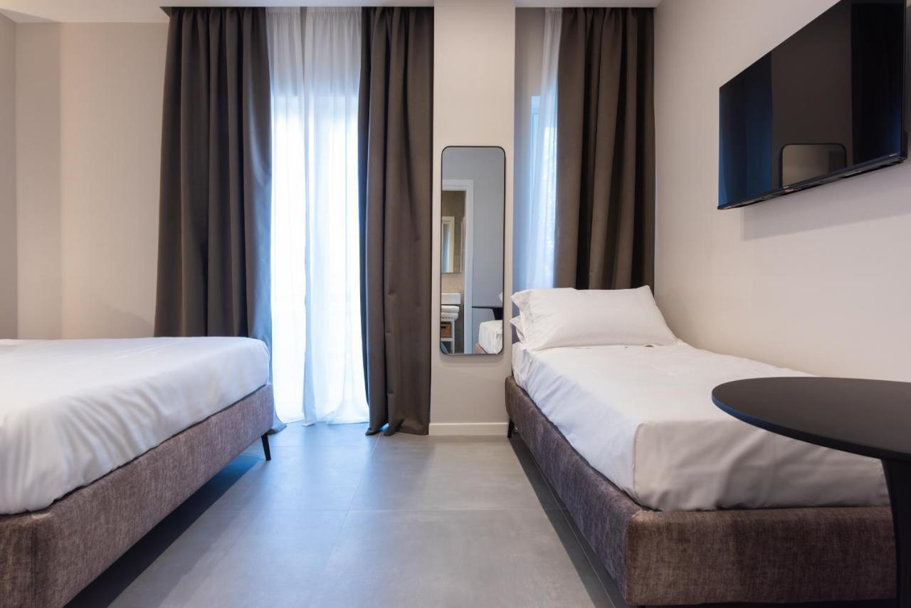 Il Pumo - Apulian Rooms Bari Savoia Exteriér fotografie