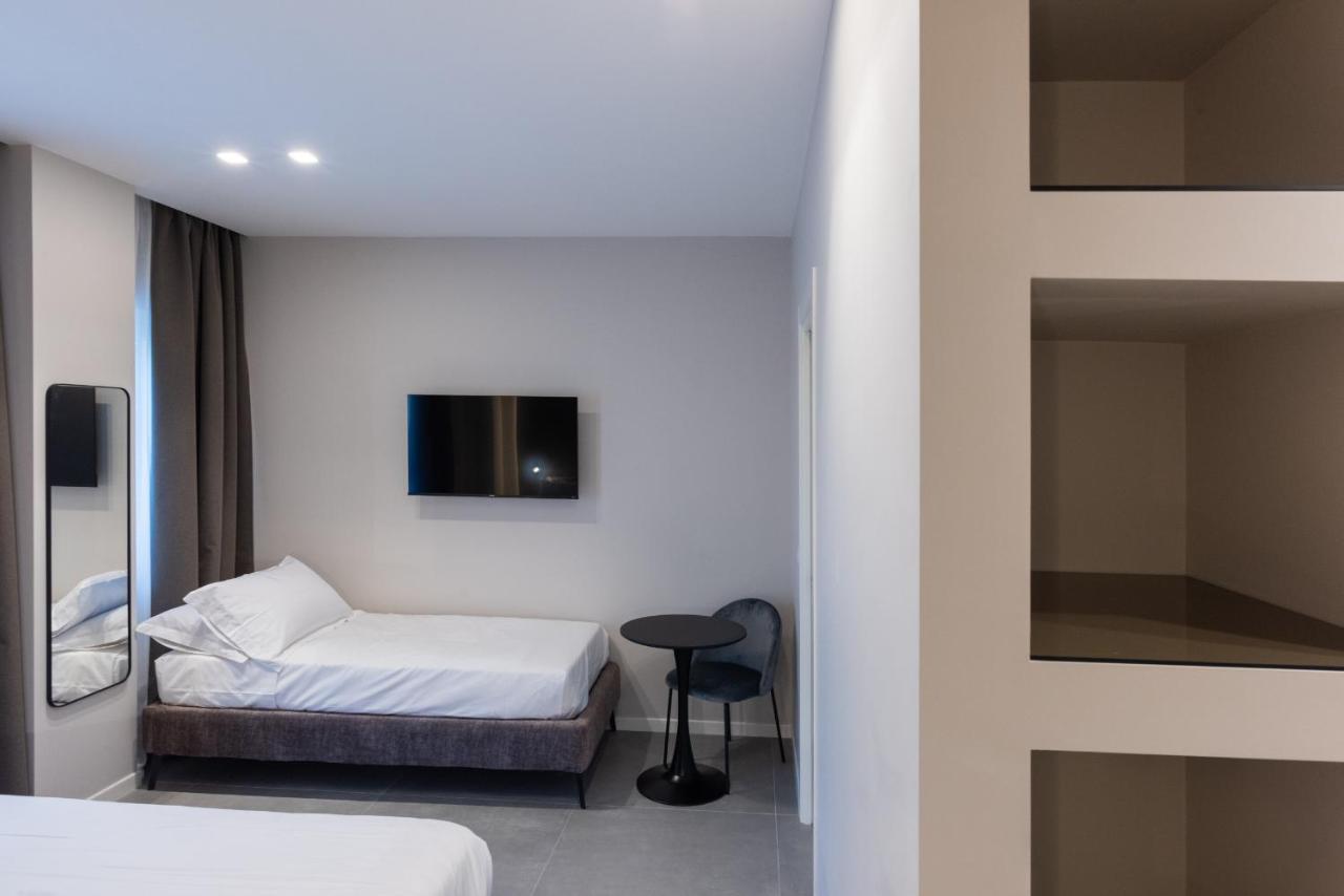 Il Pumo - Apulian Rooms Bari Savoia Exteriér fotografie