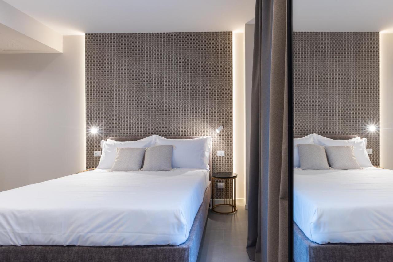 Il Pumo - Apulian Rooms Bari Savoia Exteriér fotografie