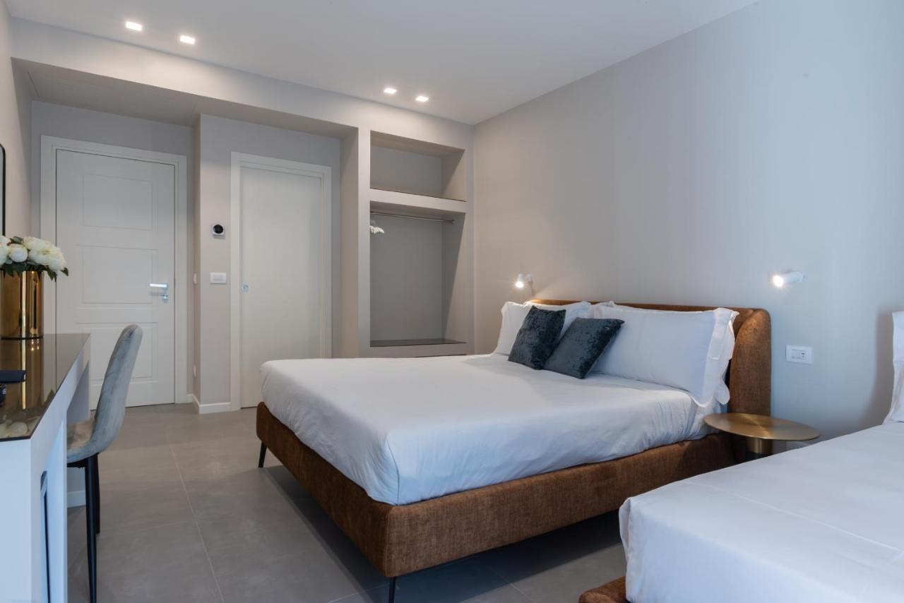 Il Pumo - Apulian Rooms Bari Savoia Exteriér fotografie
