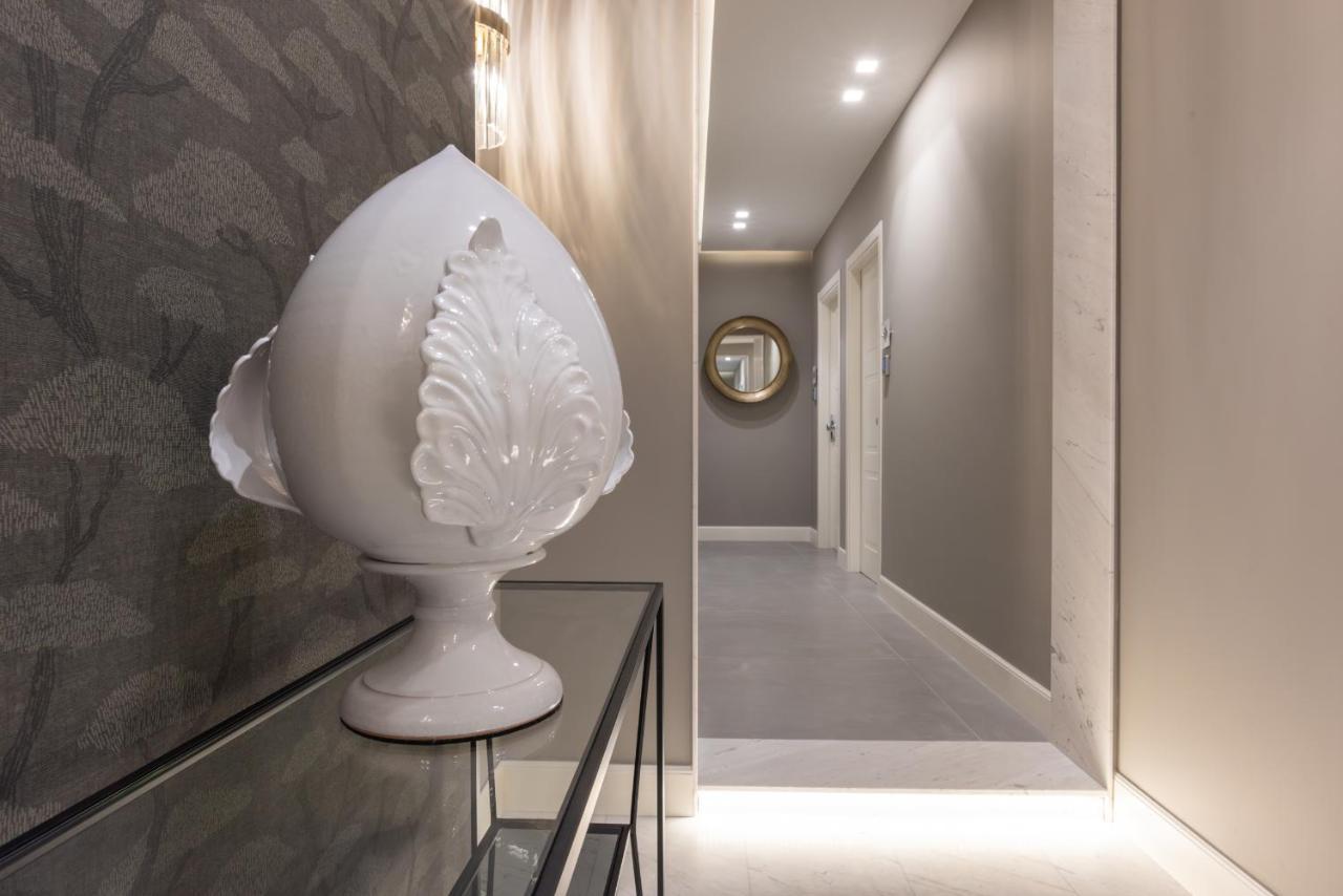 Il Pumo - Apulian Rooms Bari Savoia Exteriér fotografie