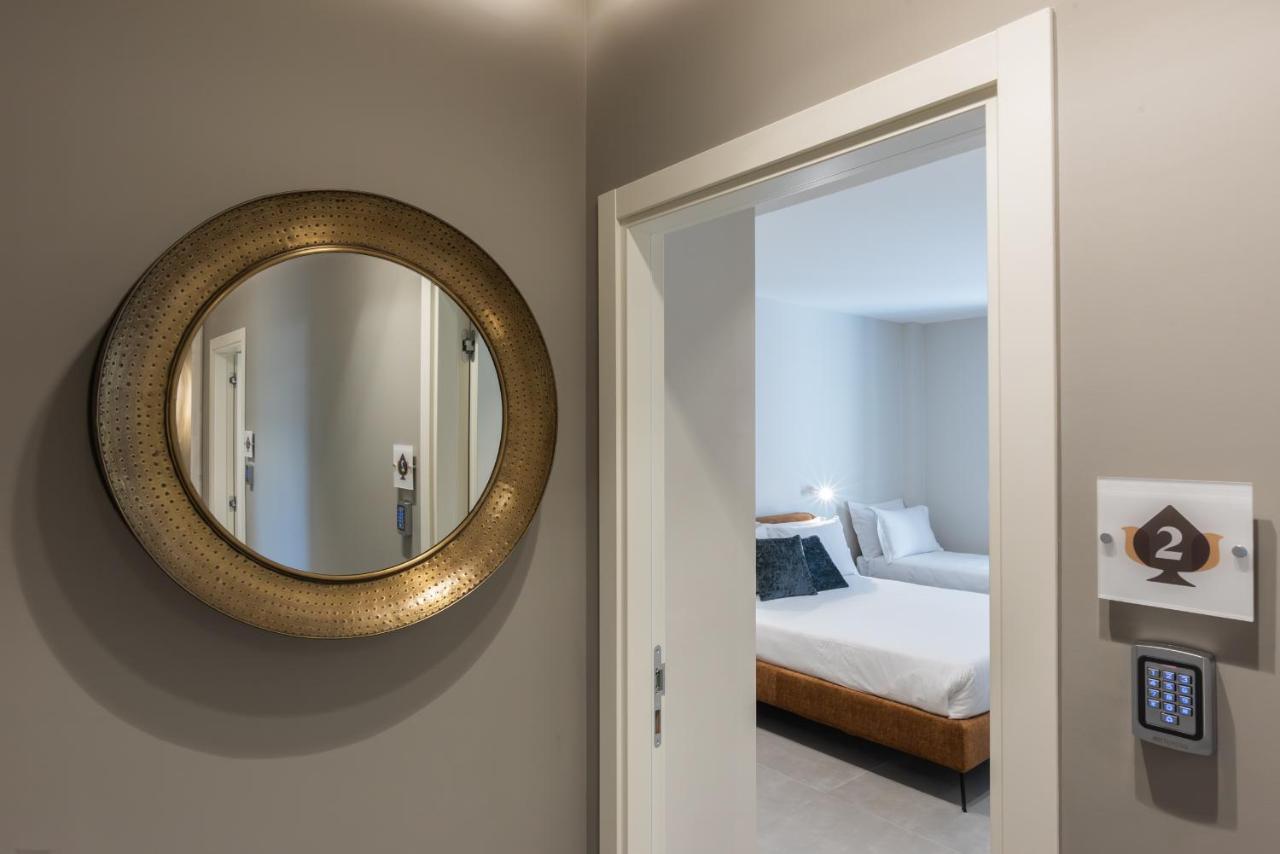 Il Pumo - Apulian Rooms Bari Savoia Exteriér fotografie