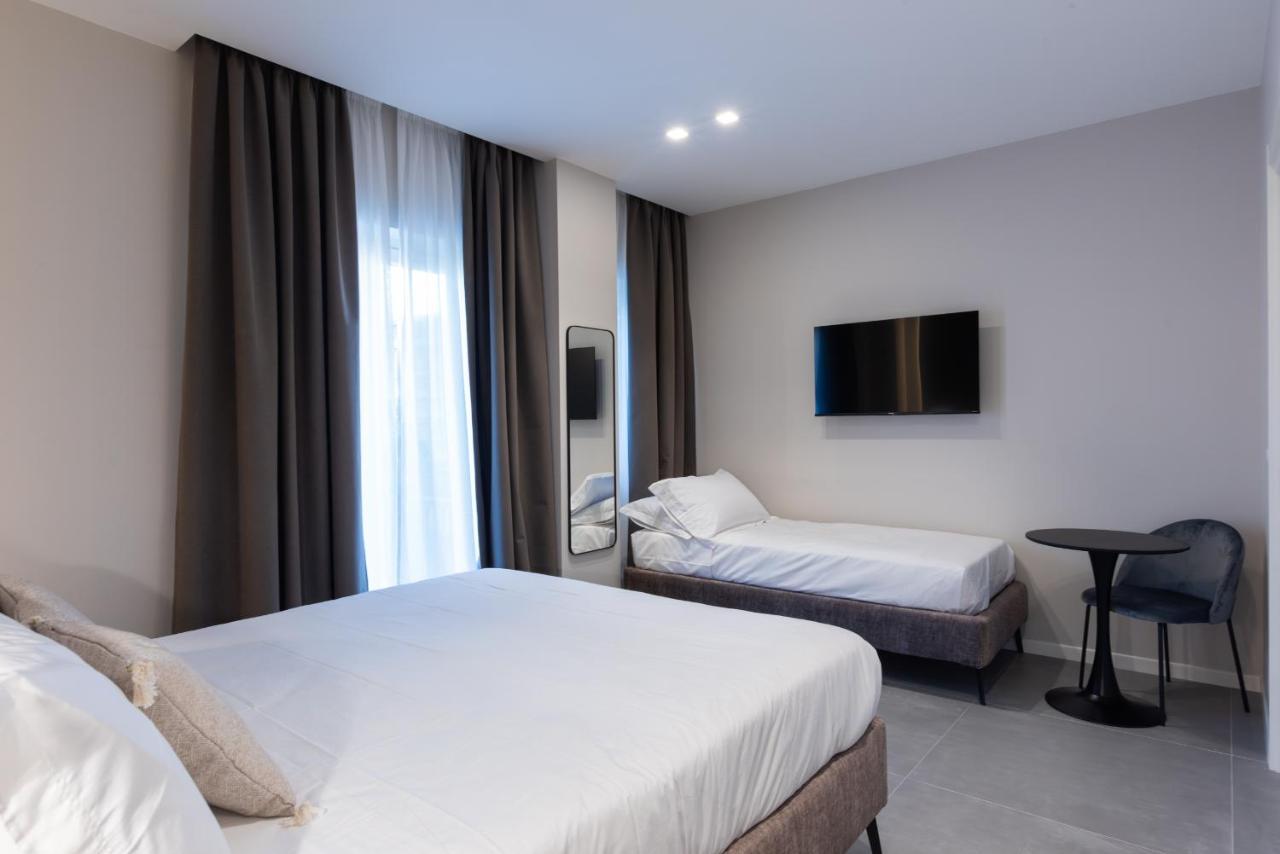 Il Pumo - Apulian Rooms Bari Savoia Exteriér fotografie