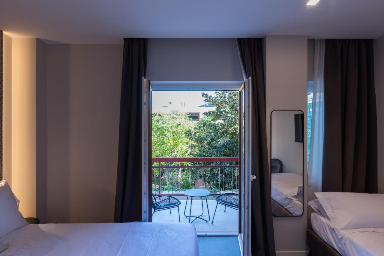 Il Pumo - Apulian Rooms Bari Savoia Exteriér fotografie