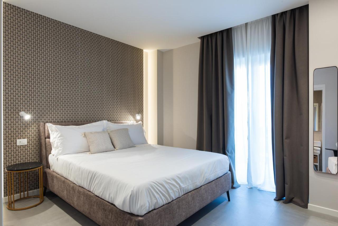 Il Pumo - Apulian Rooms Bari Savoia Exteriér fotografie