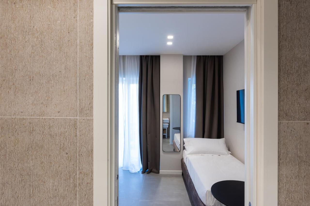 Il Pumo - Apulian Rooms Bari Savoia Exteriér fotografie