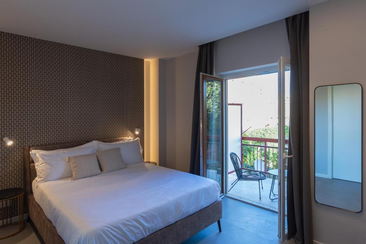 Il Pumo - Apulian Rooms Bari Savoia Exteriér fotografie