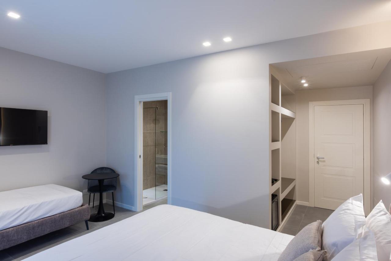Il Pumo - Apulian Rooms Bari Savoia Exteriér fotografie