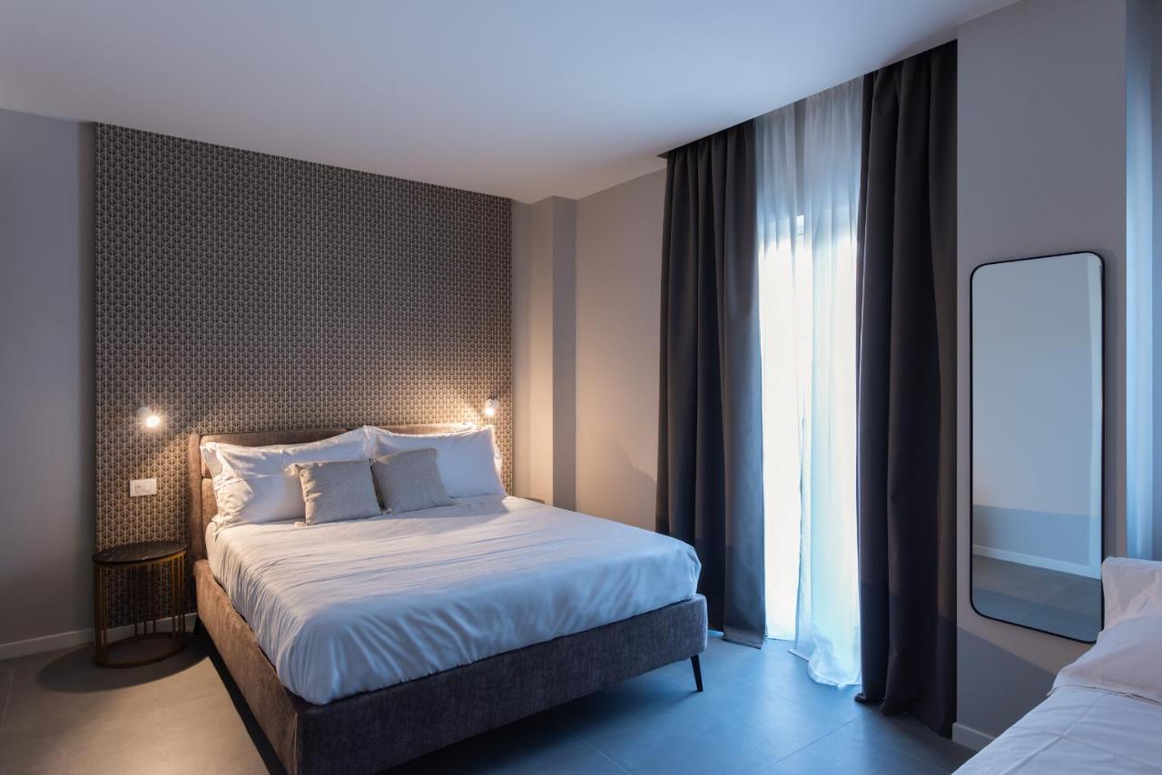 Il Pumo - Apulian Rooms Bari Savoia Exteriér fotografie