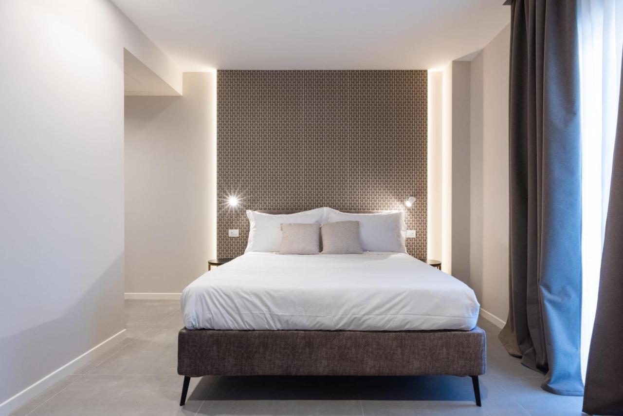 Il Pumo - Apulian Rooms Bari Savoia Exteriér fotografie
