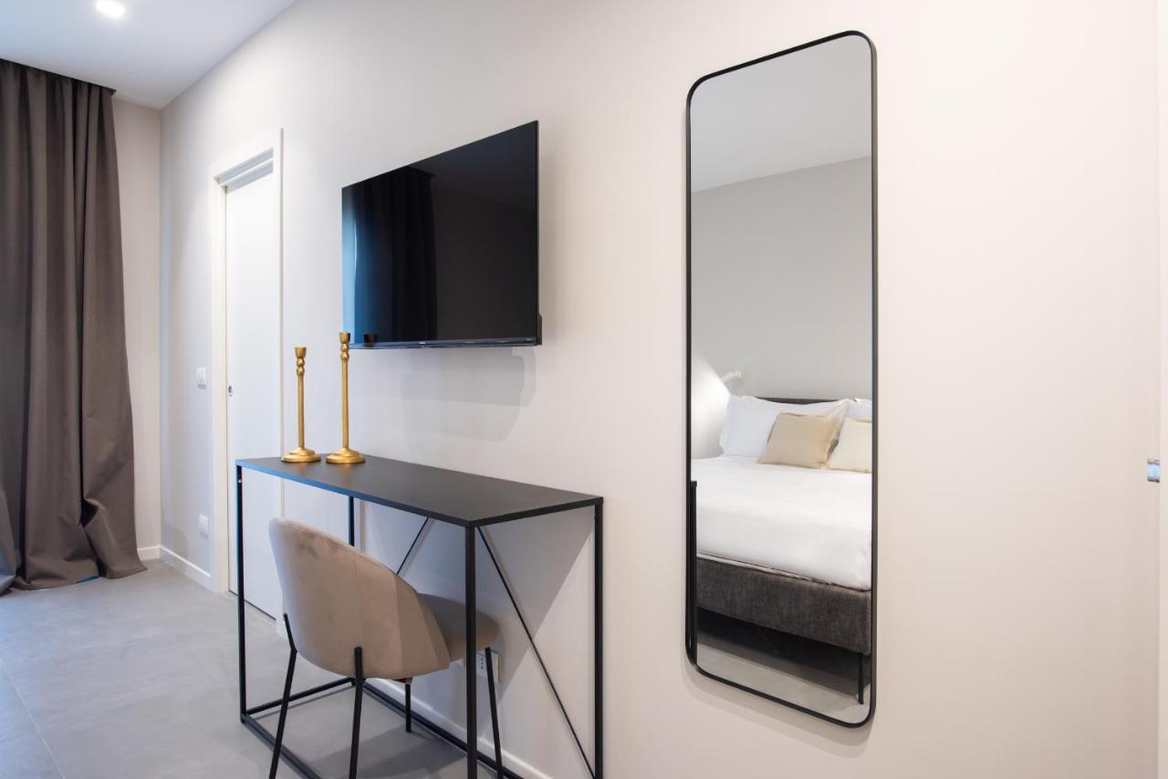 Il Pumo - Apulian Rooms Bari Savoia Exteriér fotografie