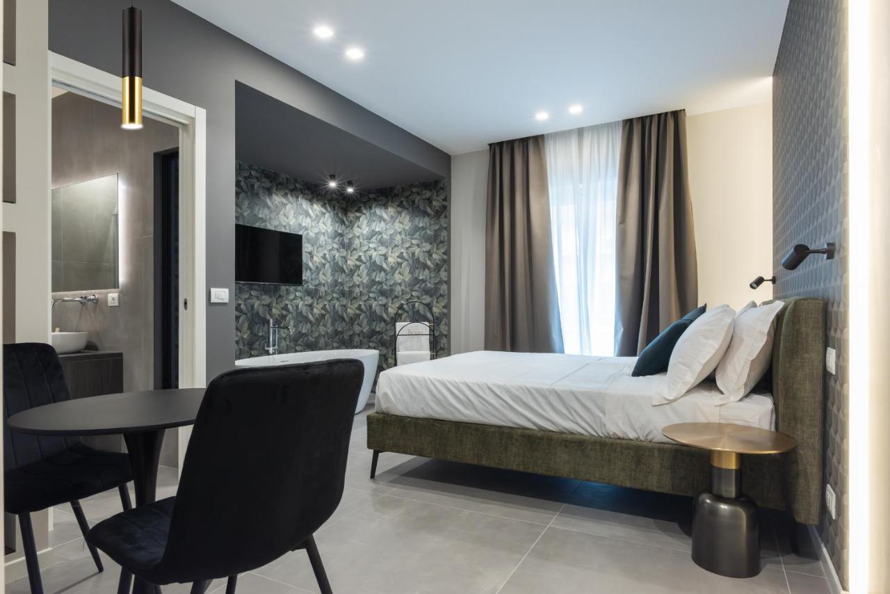 Il Pumo - Apulian Rooms Bari Savoia Exteriér fotografie