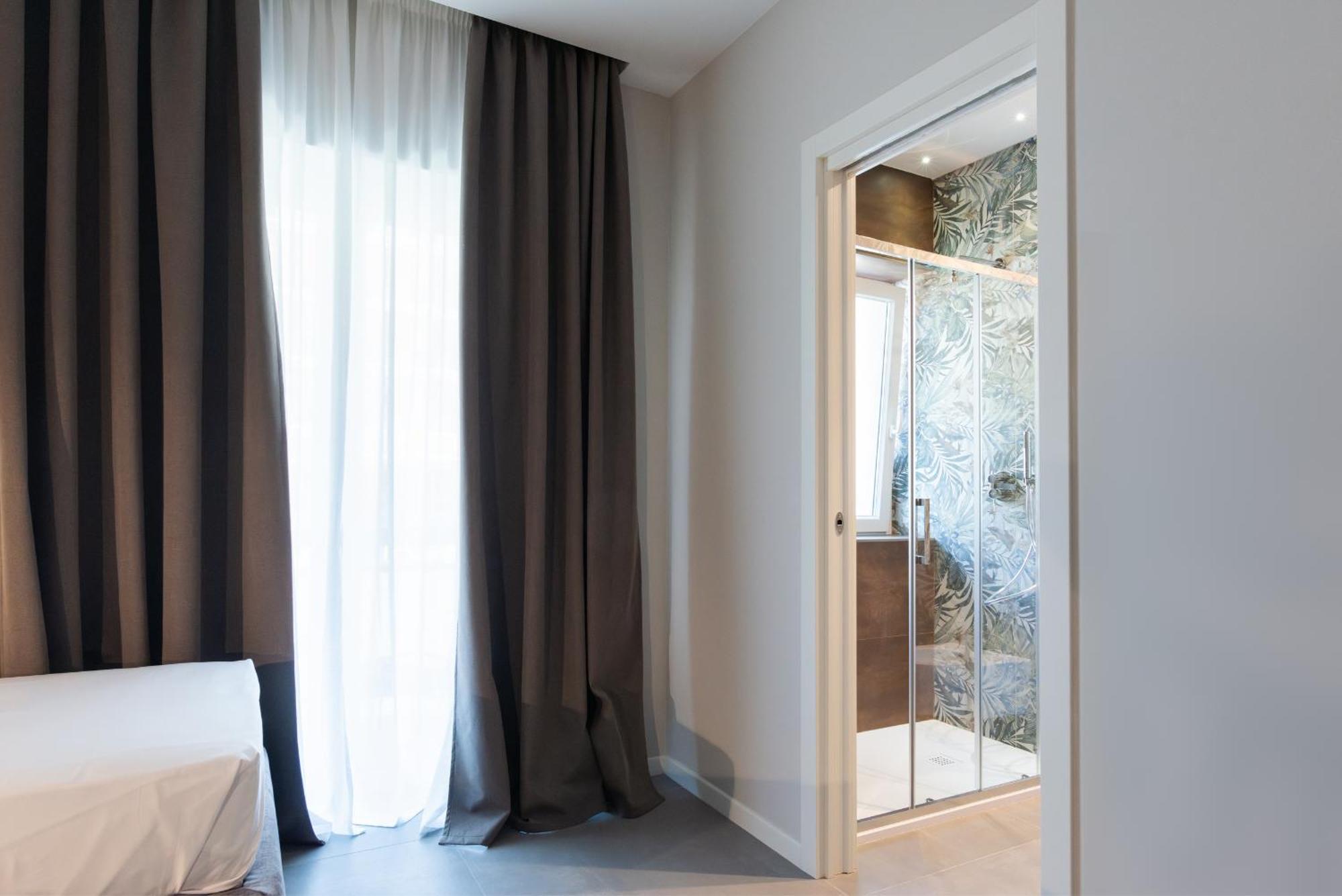 Il Pumo - Apulian Rooms Bari Savoia Exteriér fotografie