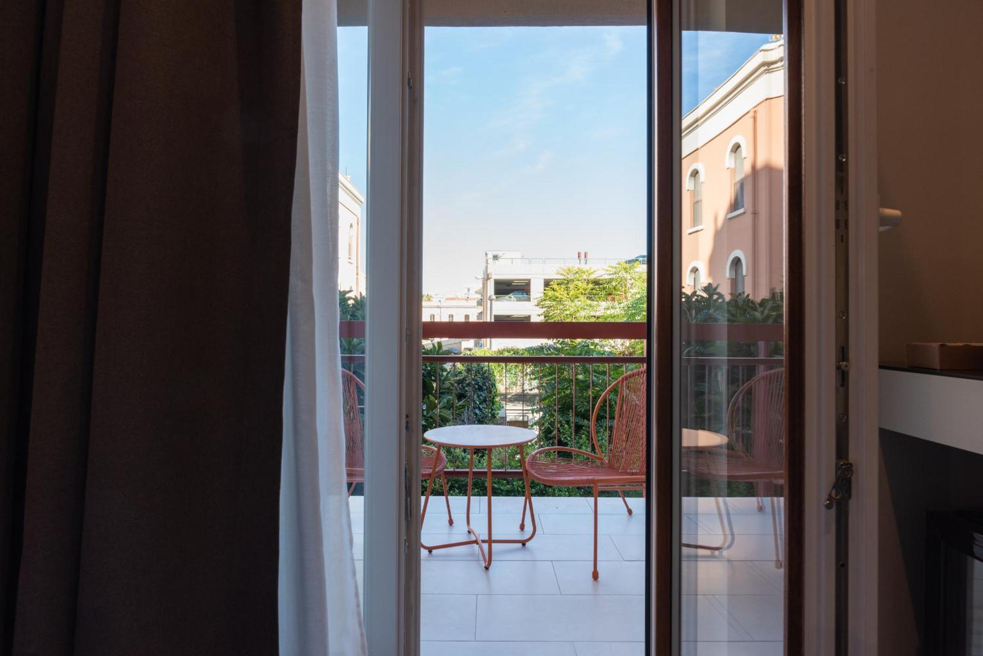 Il Pumo - Apulian Rooms Bari Savoia Exteriér fotografie