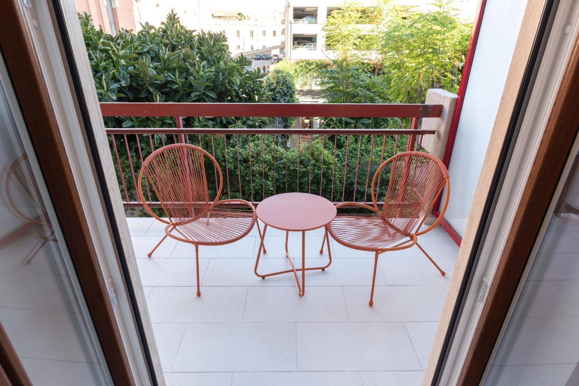 Il Pumo - Apulian Rooms Bari Savoia Exteriér fotografie