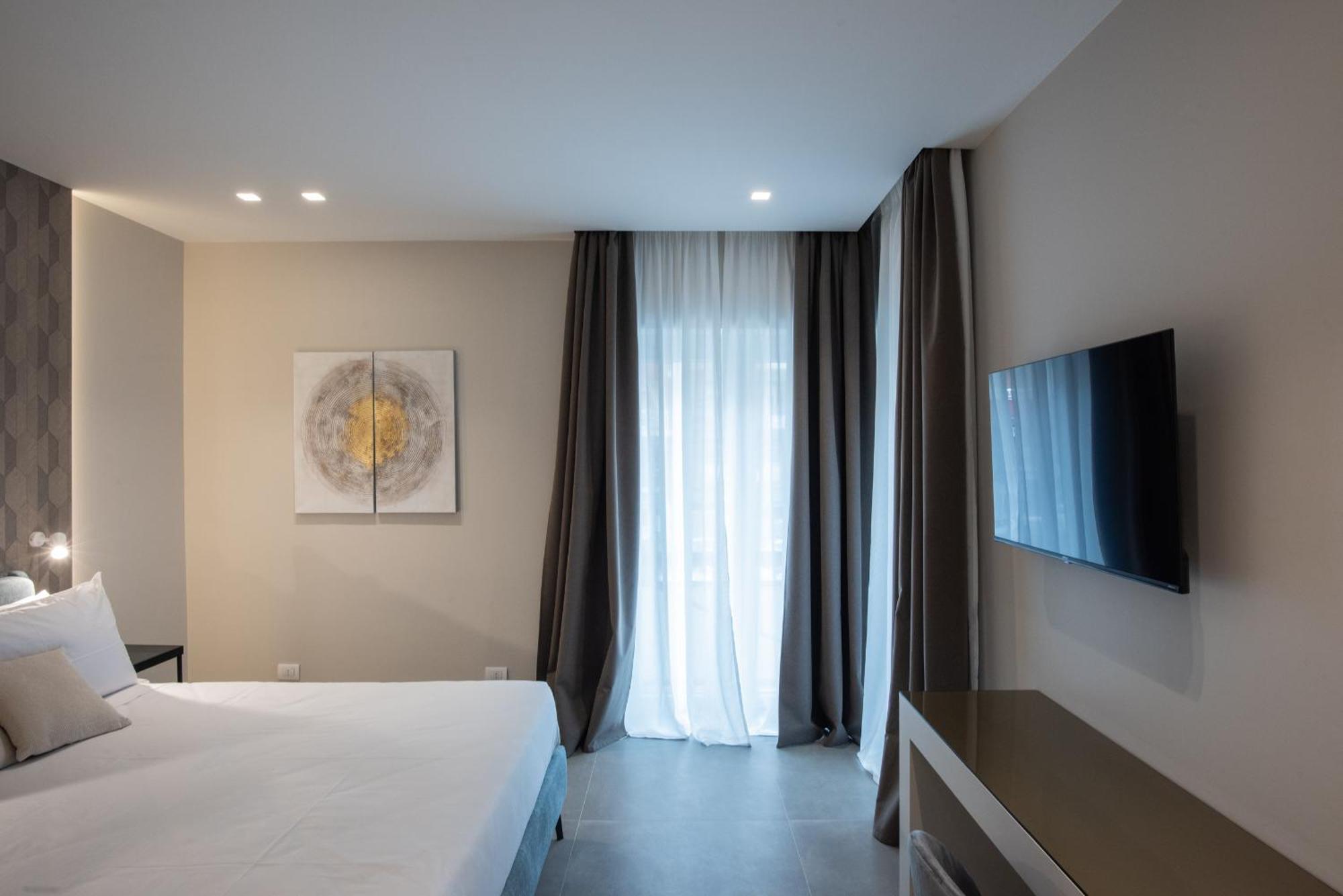 Il Pumo - Apulian Rooms Bari Savoia Exteriér fotografie