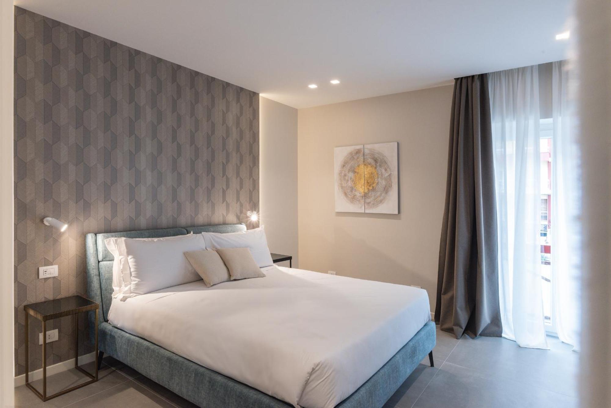 Il Pumo - Apulian Rooms Bari Savoia Exteriér fotografie