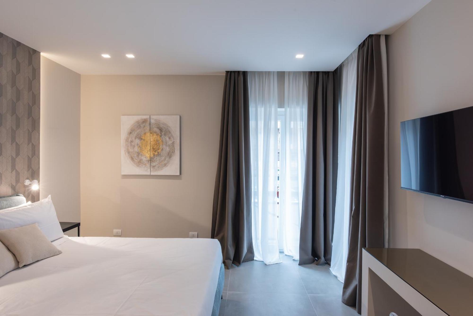 Il Pumo - Apulian Rooms Bari Savoia Exteriér fotografie