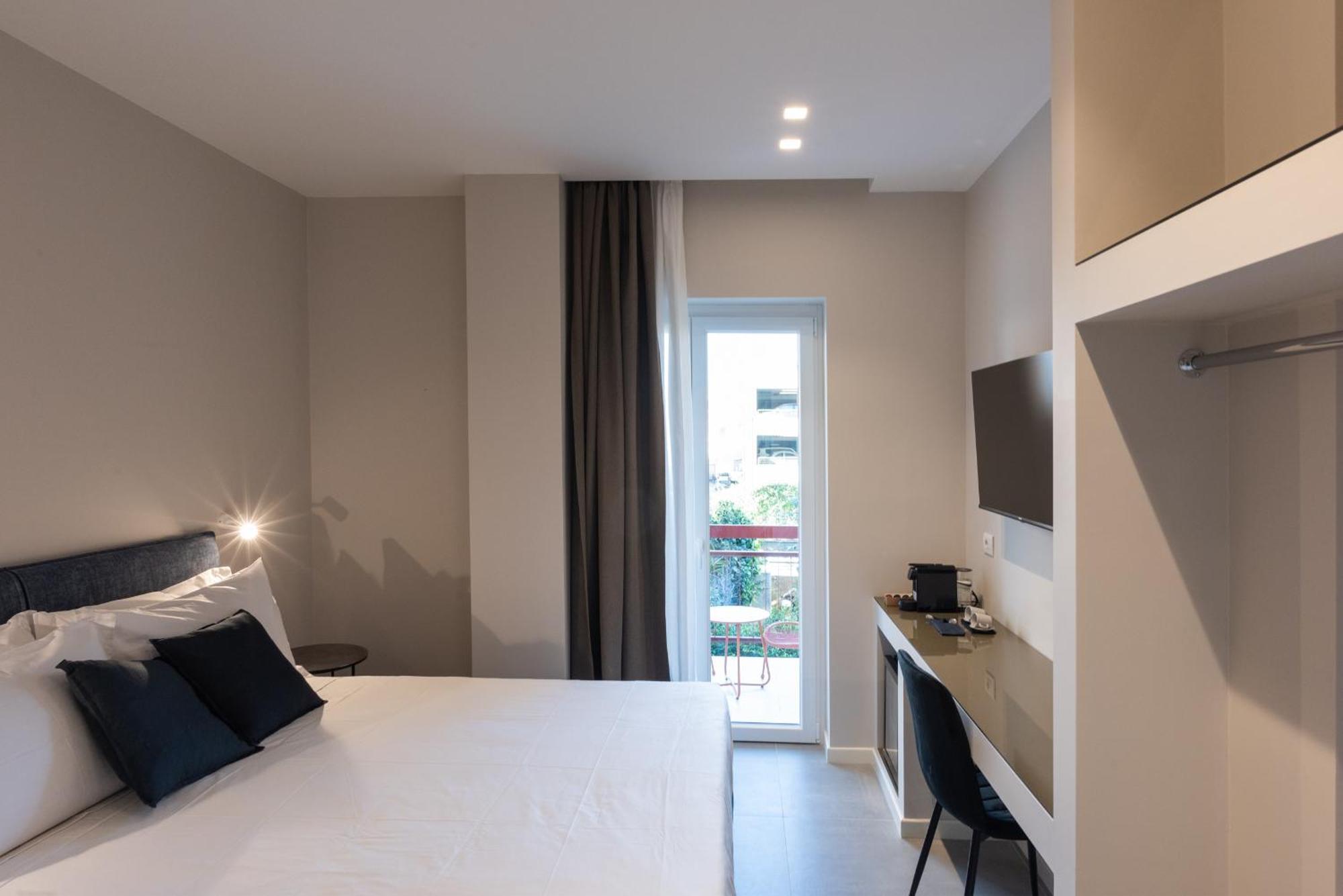 Il Pumo - Apulian Rooms Bari Savoia Exteriér fotografie