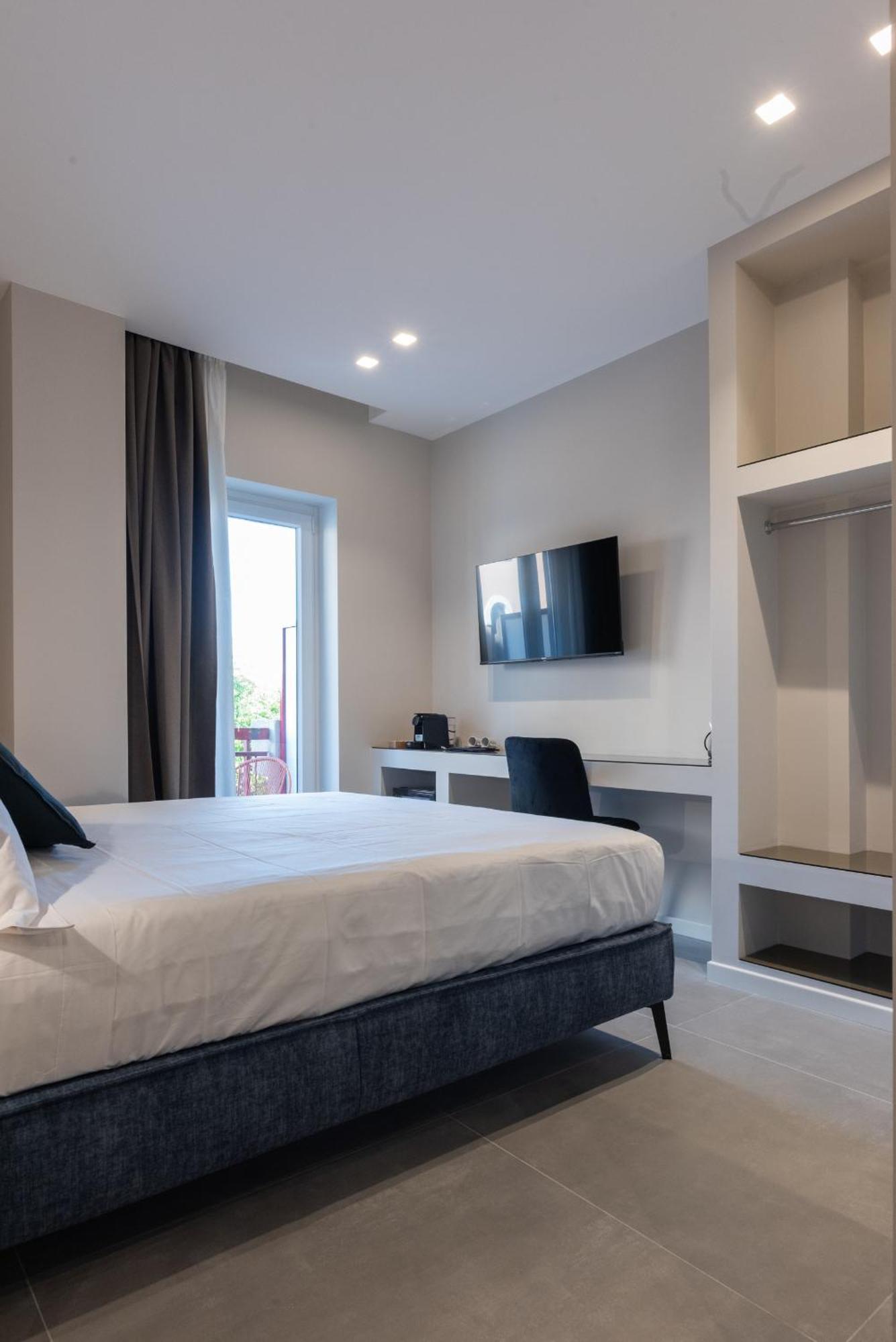 Il Pumo - Apulian Rooms Bari Savoia Exteriér fotografie