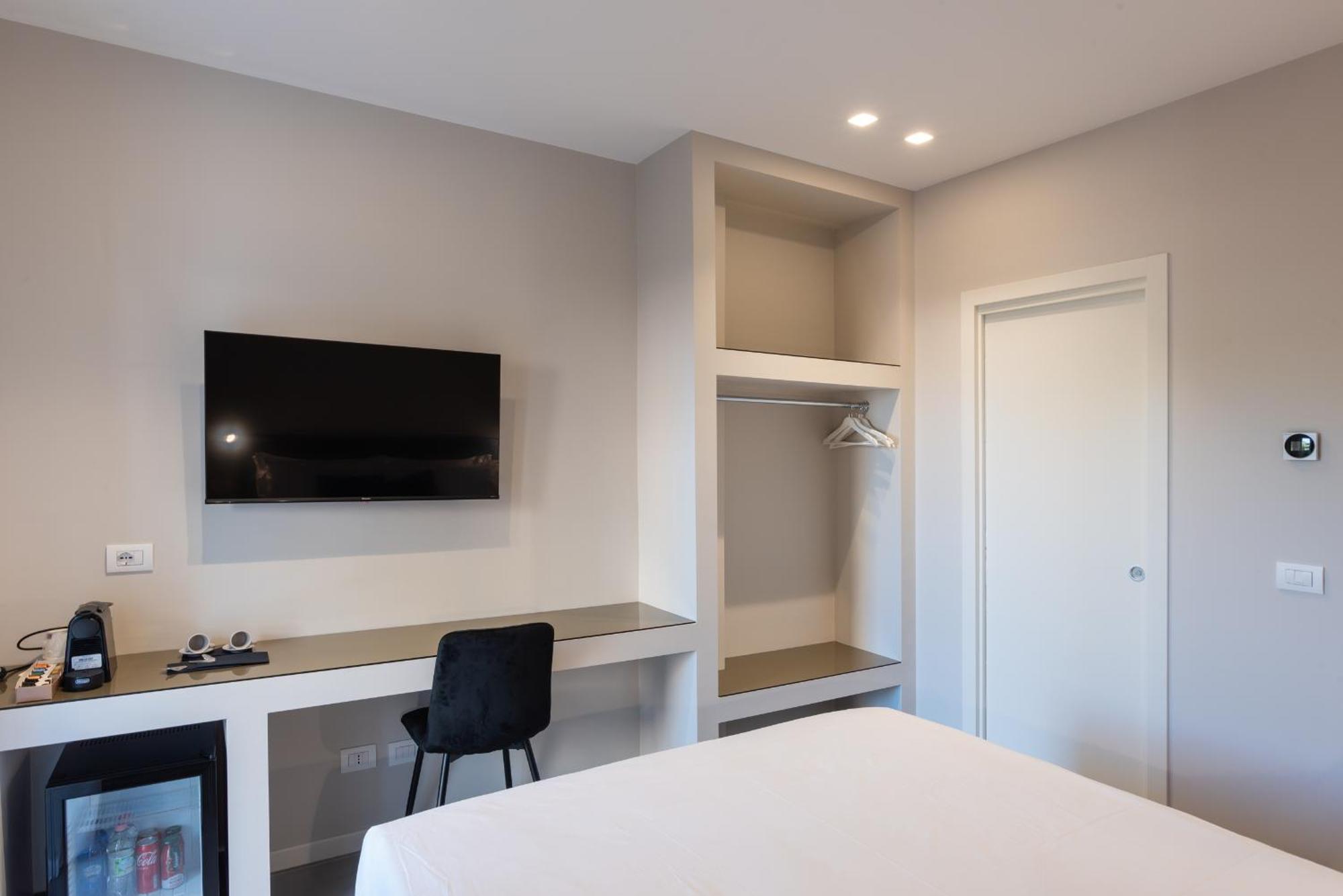 Il Pumo - Apulian Rooms Bari Savoia Exteriér fotografie
