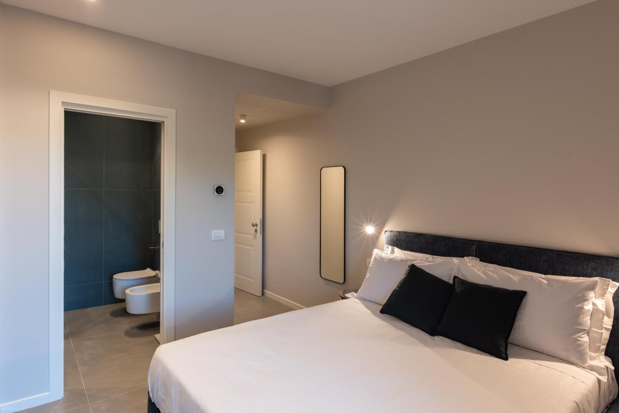 Il Pumo - Apulian Rooms Bari Savoia Exteriér fotografie