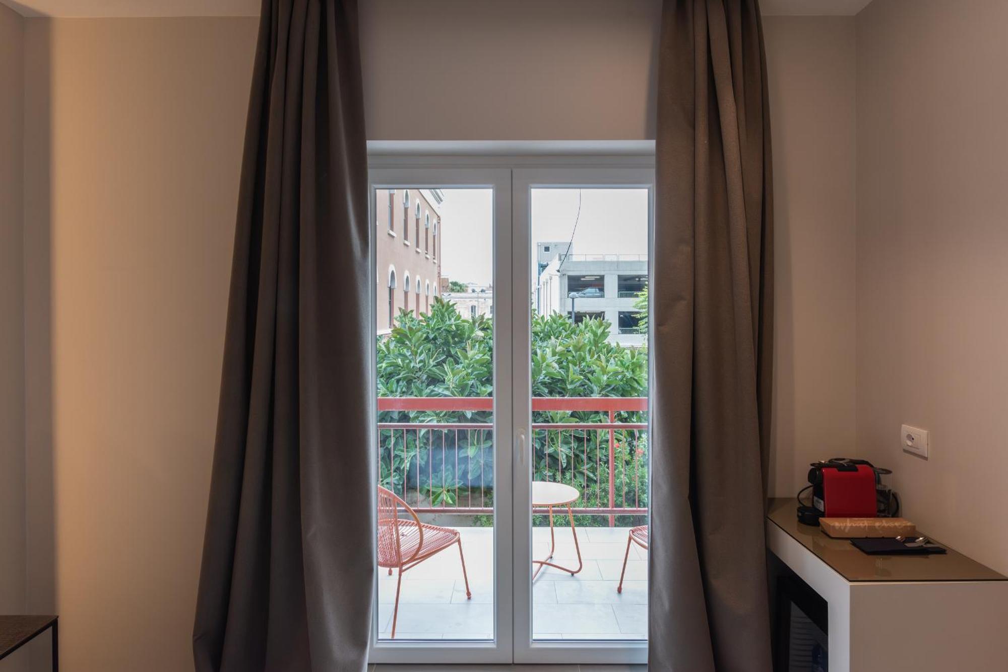 Il Pumo - Apulian Rooms Bari Savoia Exteriér fotografie