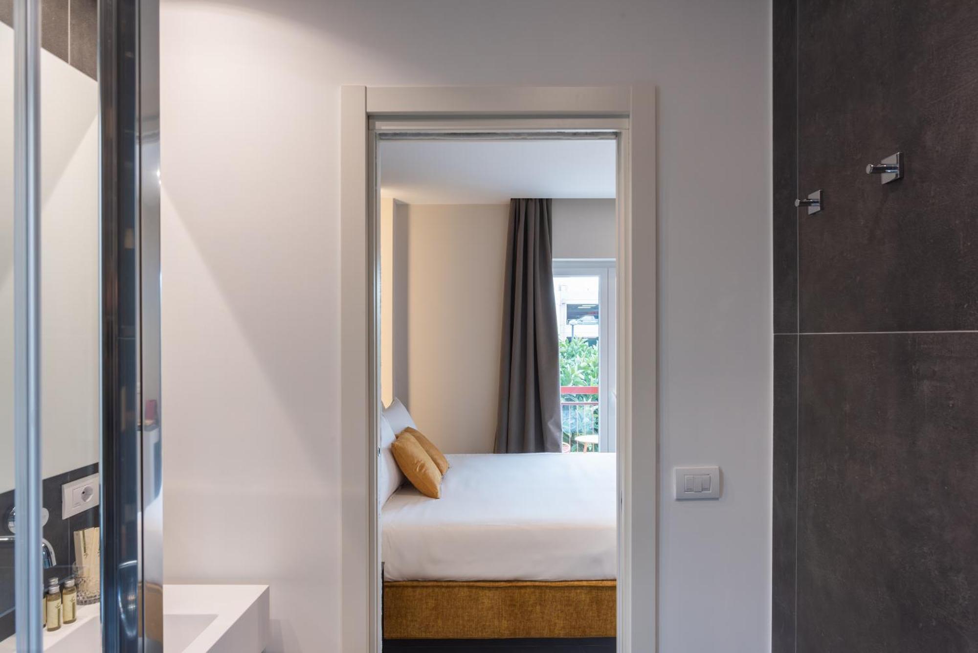 Il Pumo - Apulian Rooms Bari Savoia Exteriér fotografie
