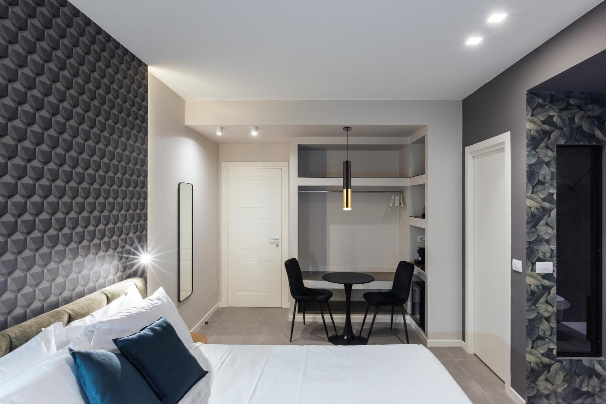 Il Pumo - Apulian Rooms Bari Savoia Exteriér fotografie