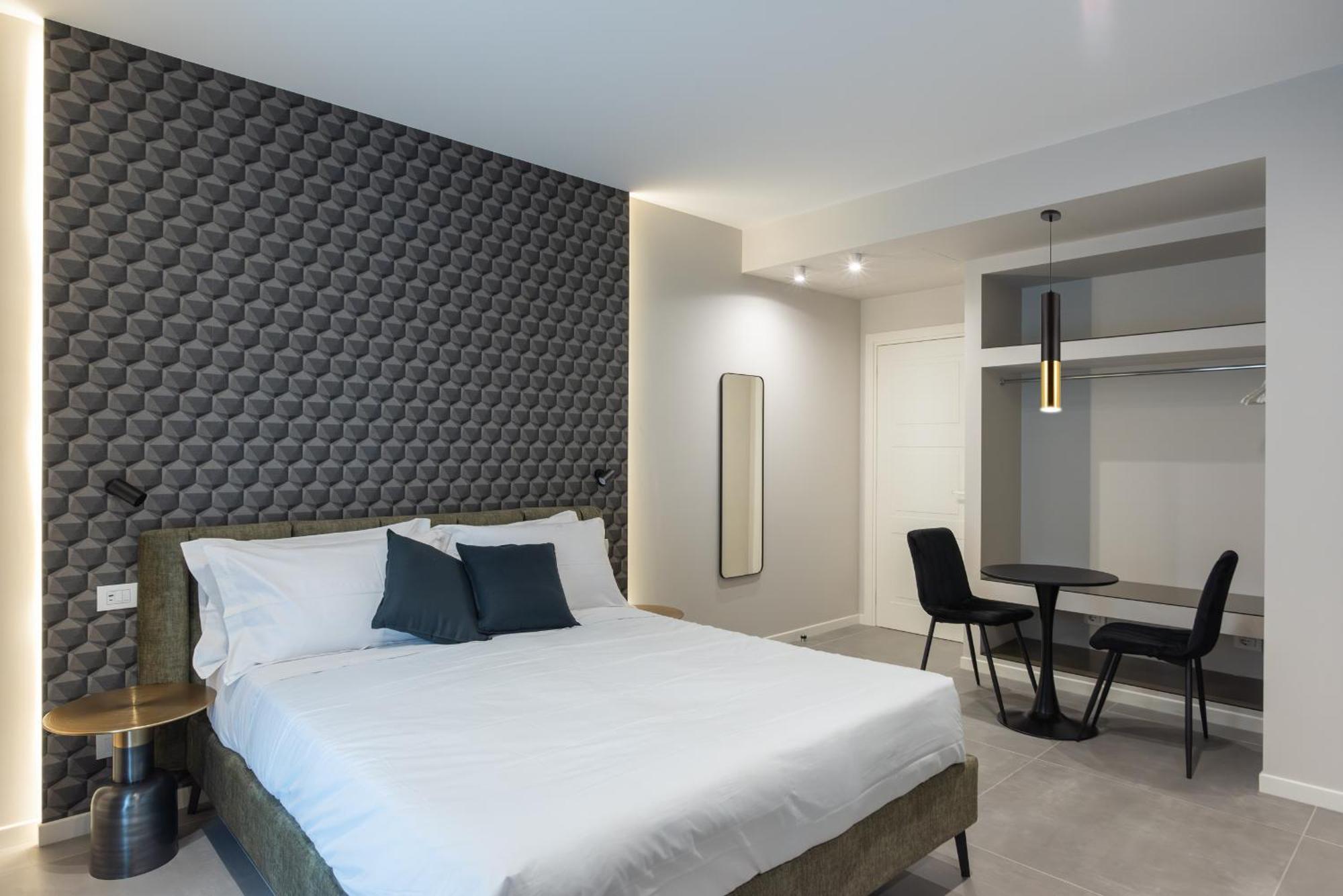 Il Pumo - Apulian Rooms Bari Savoia Exteriér fotografie