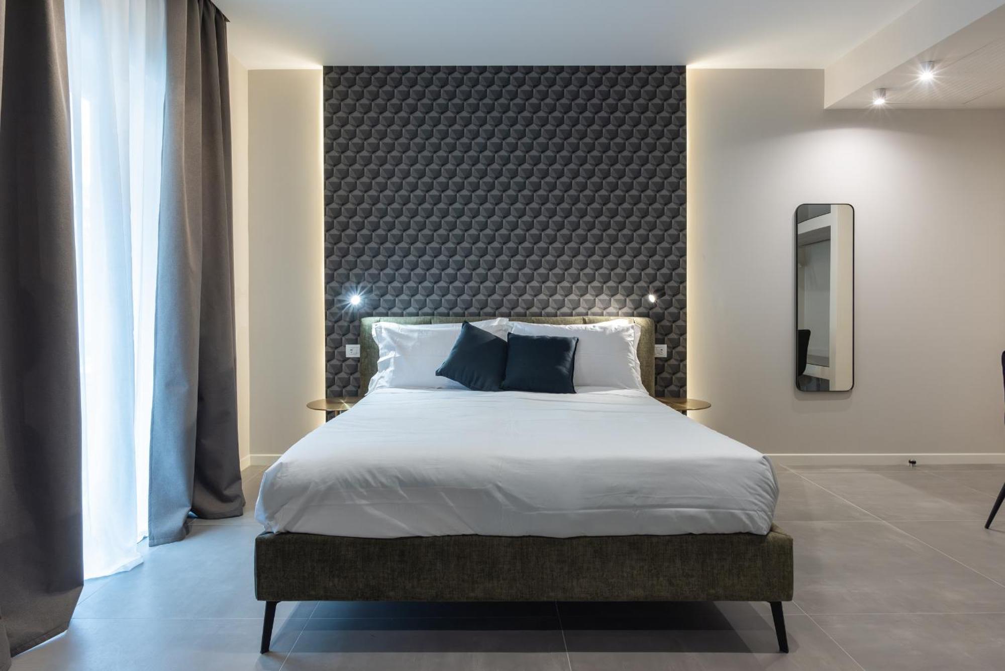Il Pumo - Apulian Rooms Bari Savoia Exteriér fotografie
