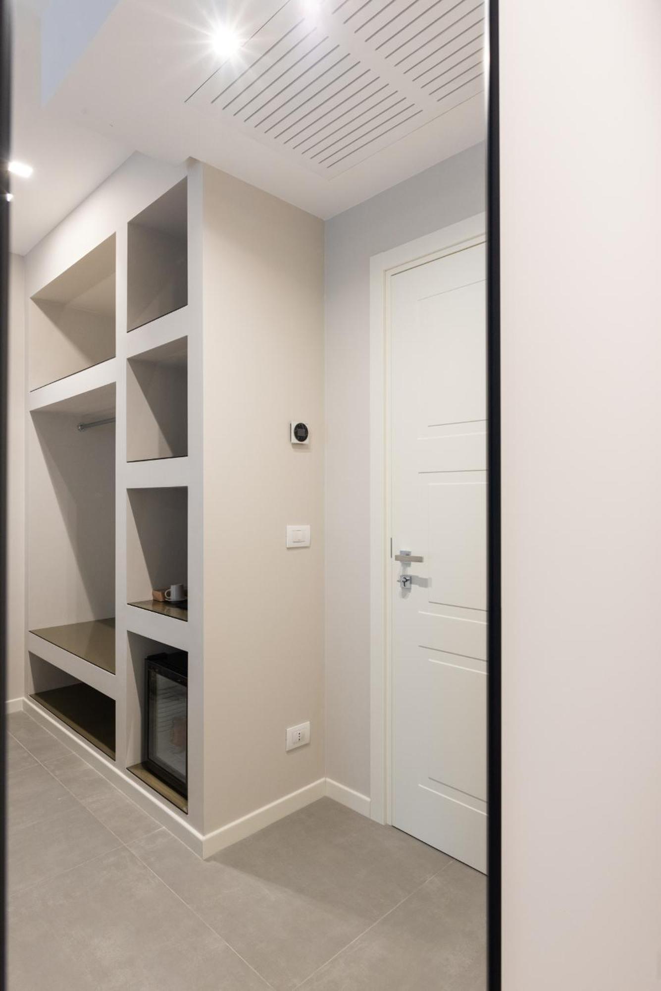 Il Pumo - Apulian Rooms Bari Savoia Exteriér fotografie