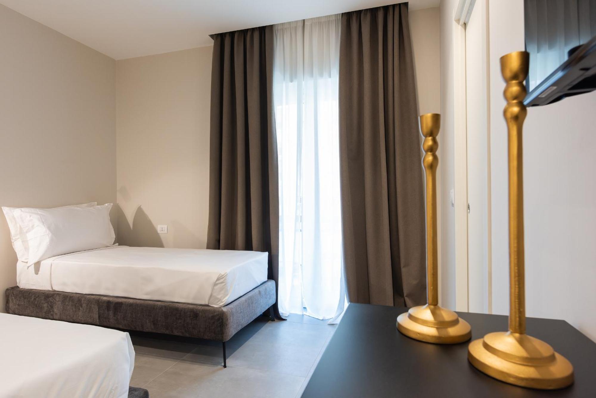 Il Pumo - Apulian Rooms Bari Savoia Exteriér fotografie